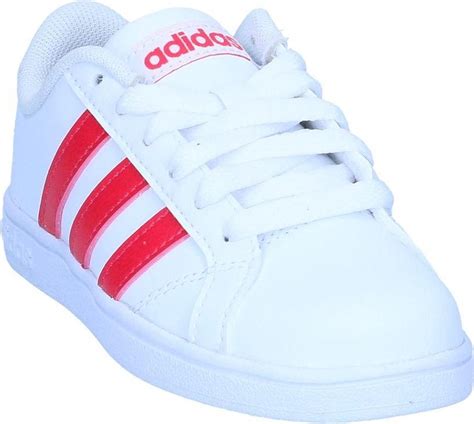 adidas meisjes sneakers baseline|Adidas women's sneakers.